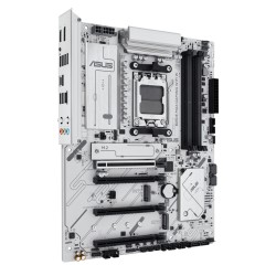 ASUS B650E MAX Gaming WiFi W - AM5 ATX Motherboard, DDR5, 4x DIMM, 256GB — Buy in Cyprus with Fast Delivery