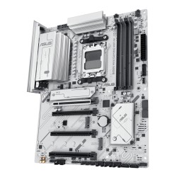 ASUS B650E MAX Gaming WiFi W - AM5 ATX Motherboard, DDR5, 4x DIMM, 256GB — Buy in Cyprus with Fast Delivery