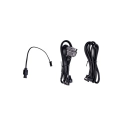 Lian Li Galahad II LCD 360 Black - Galahad II LCD 360 - 3x120mm ARGB Fans — Buy in Cyprus with Fast Delivery