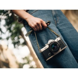 Olympus OM-System OM-3 - OM-3 - Silver, Micro Four Thirds Mirrorless Body — Buy in Cyprus with Fast Delivery