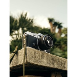 Olympus OM-System OM-3 - OM-3 - Silver, Micro Four Thirds Mirrorless Body — Buy in Cyprus with Fast Delivery