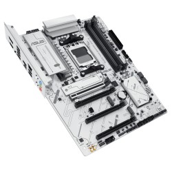 ASUS B650E MAX Gaming WiFi W - AM5 ATX Motherboard, DDR5, 4x DIMM, 256GB — Buy in Cyprus with Fast Delivery