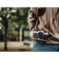 Olympus OM-System OM-3 - OM-3 - Silver, Micro Four Thirds Mirrorless Body — Buy in Cyprus with Fast Delivery