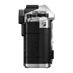 Olympus OM-System OM-3 - OM-3 - Silver, Micro Four Thirds Mirrorless Body — Buy in Cyprus with Fast Delivery