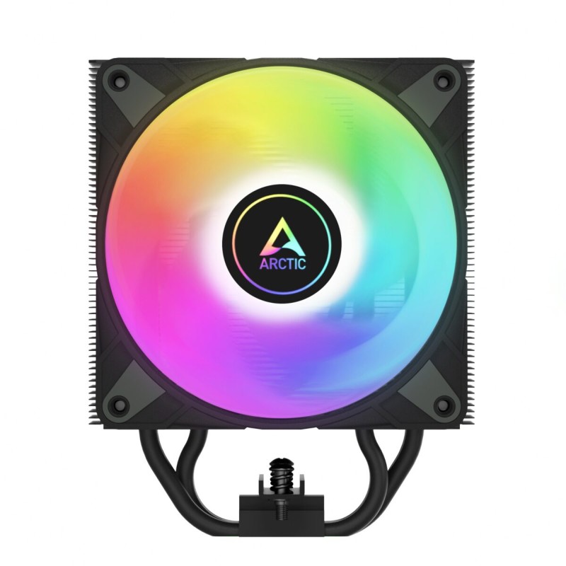 ARCTIC Freezer 36 A-RGB - Freezer 36 - Black, ARGB, Direct Touch Push-Pull CPU Cooler — Buy in Cyprus with Fast Delivery