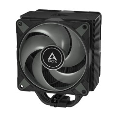 ARCTIC Freezer 36 A-RGB - Freezer 36 - Black, ARGB, Direct Touch Push-Pull CPU Cooler — Buy in Cyprus with Fast Delivery