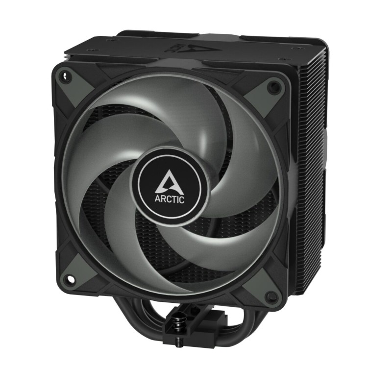 ARCTIC Freezer 36 A-RGB - Freezer 36 - Black, ARGB, Direct Touch Push-Pull CPU Cooler — Buy in Cyprus with Fast Delivery