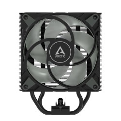 ARCTIC Freezer 36 A-RGB - Freezer 36 - Black, ARGB, Direct Touch Push-Pull CPU Cooler — Buy in Cyprus with Fast Delivery