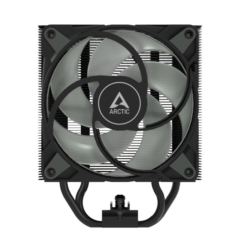 ARCTIC Freezer 36 A-RGB - Freezer 36 - Black, ARGB, Direct Touch Push-Pull CPU Cooler — Buy in Cyprus with Fast Delivery