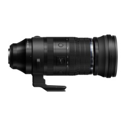 Olympus OM System M.Zuiko Digital ED 150-600mm F5.0-6.3 IS - EZ-M1560 - Black — Buy in Cyprus with Fast Delivery