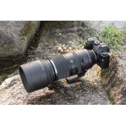 Olympus OM System M.Zuiko Digital ED 150-600mm F5.0-6.3 IS - EZ-M1560 - Black — Buy in Cyprus with Fast Delivery