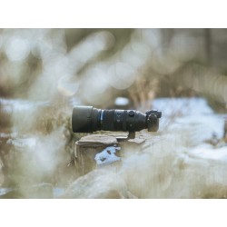 Olympus OM System M.Zuiko Digital ED 150-600mm F5.0-6.3 IS - EZ-M1560 - Black — Buy in Cyprus with Fast Delivery