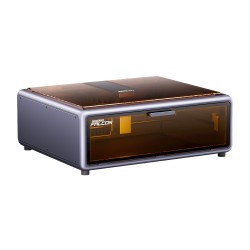 Creality Falcon A1 - A1 - 10W Laser Engraver, 305x381 mm bed, CoreXY, 600 mm/s — Buy in Cyprus with Fast Delivery
