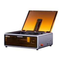Creality Falcon A1 - A1 - 10W Laser Engraver, 305x381 mm bed, CoreXY, 600 mm/s — Buy in Cyprus with Fast Delivery