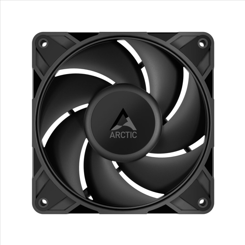 Arctic P12 Pro PST - P12 Pro PST - Black 120mm 3000 RPM PWM Case Fan — Buy in Cyprus with Fast Delivery
