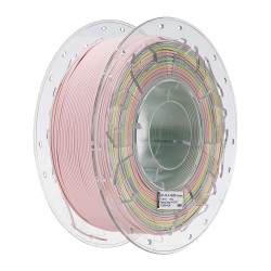 CREALITY CR-PLA Matte Rainbow Filament - 3301010458 - (Matte Rainbow, 1 kg, 1.75 mm) — Buy in Cyprus with Fast Delivery