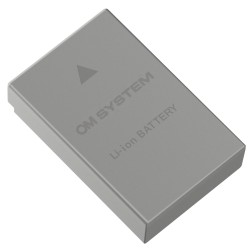 Olympus BLS-50 Li-Ion camera battery for OM-D and OM-5 series - BLS-50 - 7.2V 1020mAh — Buy in Cyprus with Fast Delivery