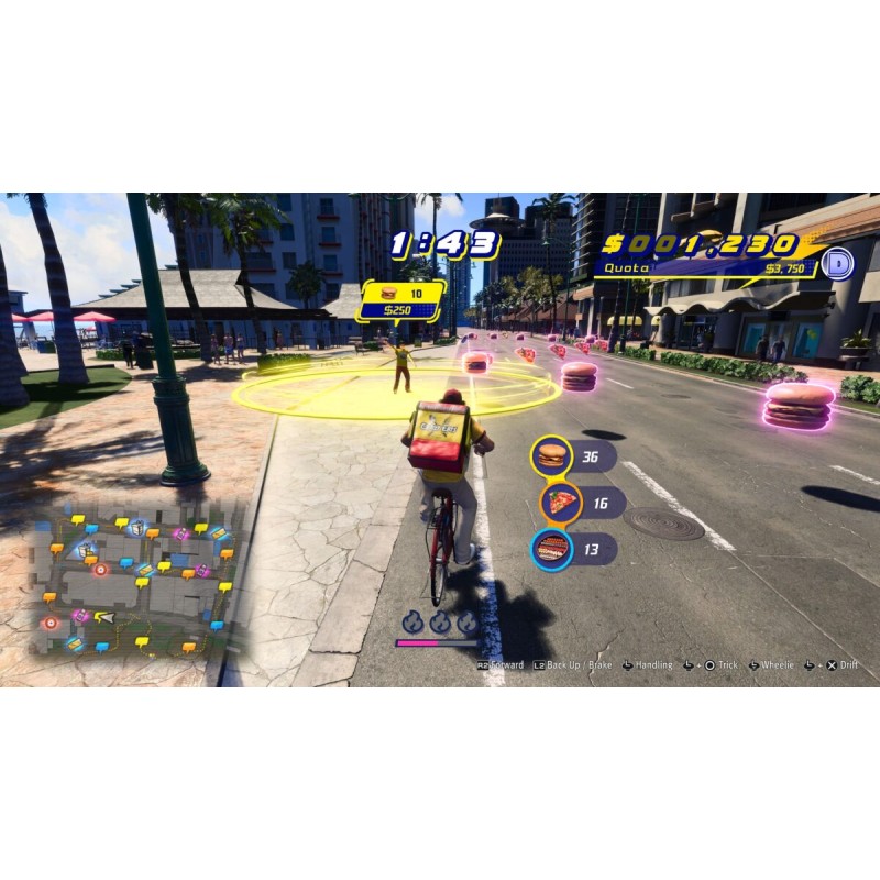 Like A Dragon: Infinite Wealth XB - XB - Platform: Xbox, Genre: Action RPG — Buy in Cyprus with Fast Delivery