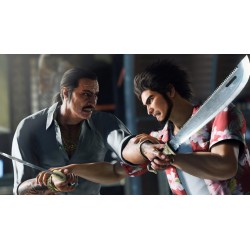 Like A Dragon: Infinite Wealth XB - XB - Platform: Xbox, Genre: Action RPG — Buy in Cyprus with Fast Delivery