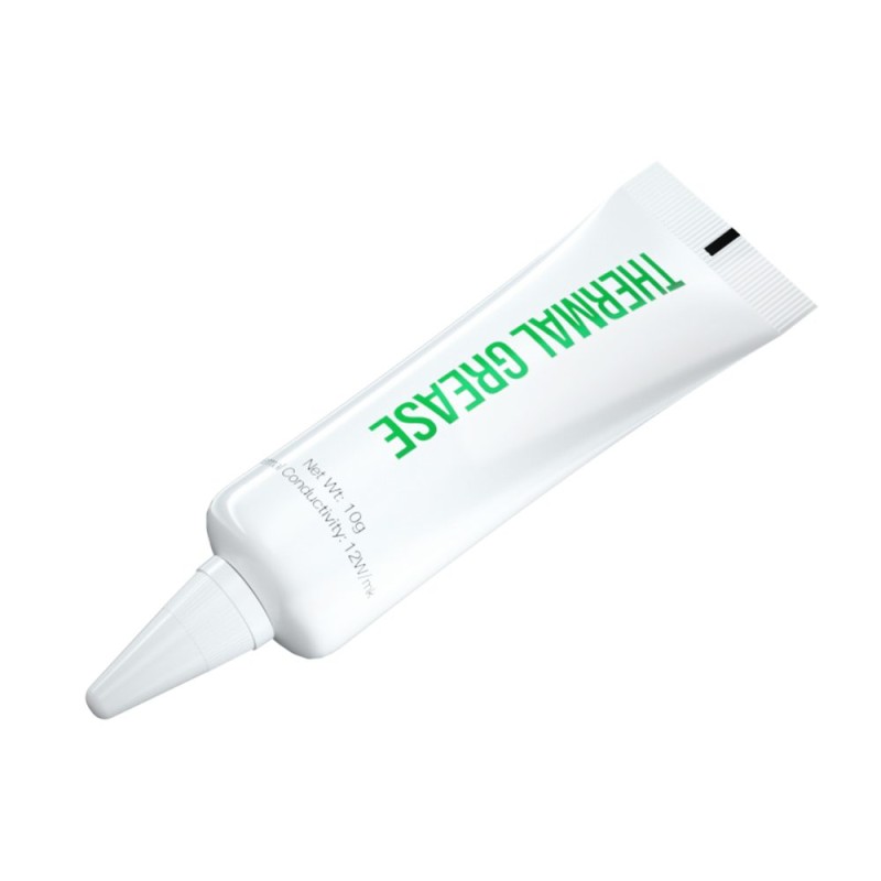 Creality 3D Printing Accessories Pack: Glue Stick, Thermal & Lubricant Grease — Buy in Cyprus with Fast Delivery