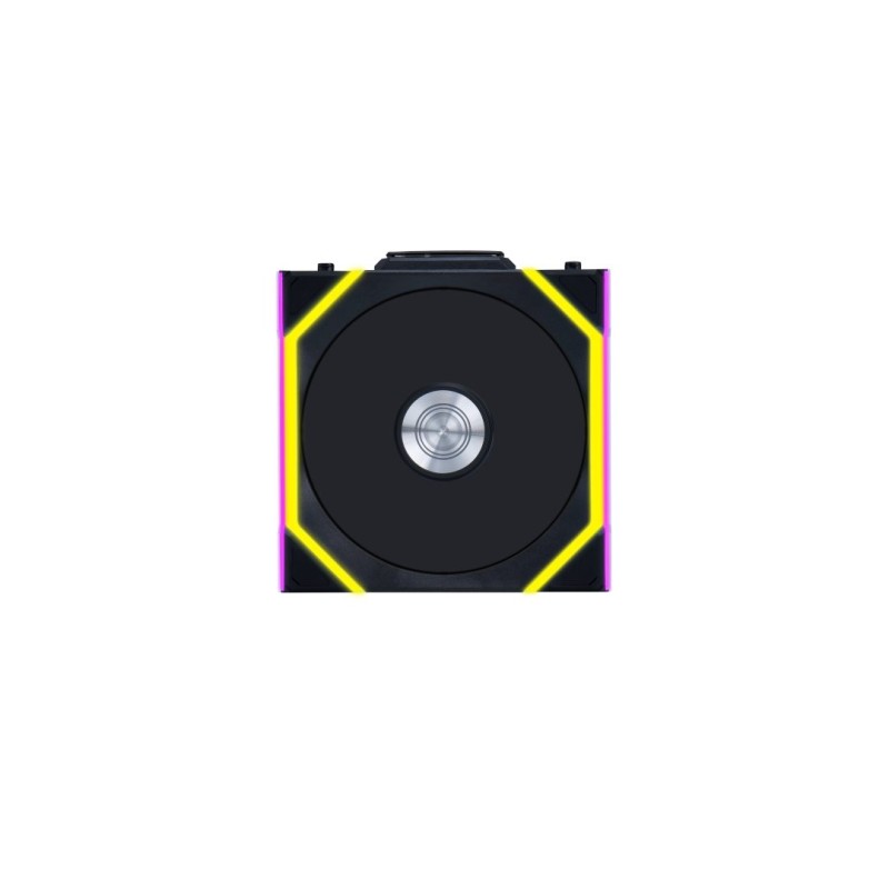 Lian Li UNIFAN SL Wireless 120 Case Fan - UNIFAN SL - 3x120mm, Black — Buy in Cyprus with Fast Delivery