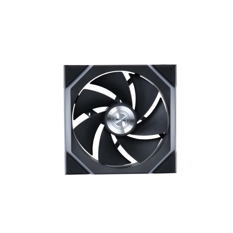 Lian Li UNIFAN SL Wireless 120 Case Fan - UNIFAN SL - 3x120mm, Black — Buy in Cyprus with Fast Delivery