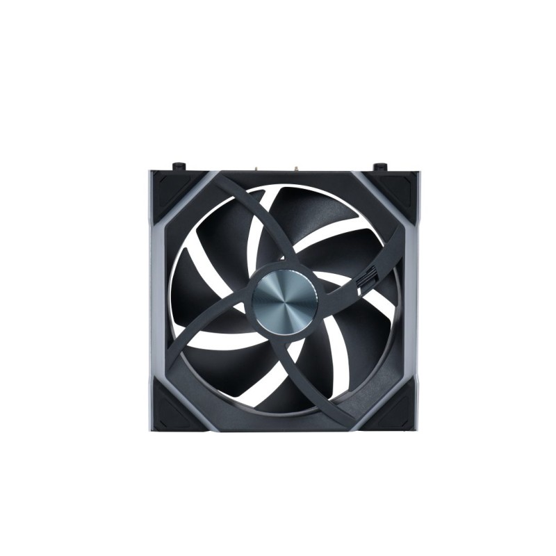 Lian Li UNIFAN SL Wireless 120 Case Fan - UNIFAN SL - 3x120mm, Black — Buy in Cyprus with Fast Delivery