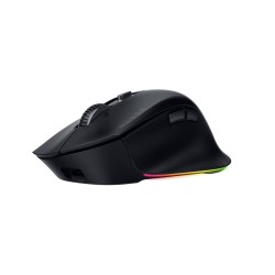 Razer PRO CLICK V2 - PRO CLICK V2 - Wireless Ergonomic Vertical Mouse with RGB and Long Battery