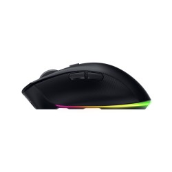Razer PRO CLICK V2 - PRO CLICK V2 - Wireless Ergonomic Vertical Mouse with RGB and Long Battery