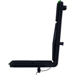 RAZER FREYJA - FREYJA - Haptic Gaming Chair Cushion (HyperSpeed Wireless & Bluetooth, Adjustable Strap)