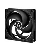 Arctic P12 Silent - P12 Silent - Black 120mm Case Fan — Buy in Cyprus with Fast Delivery