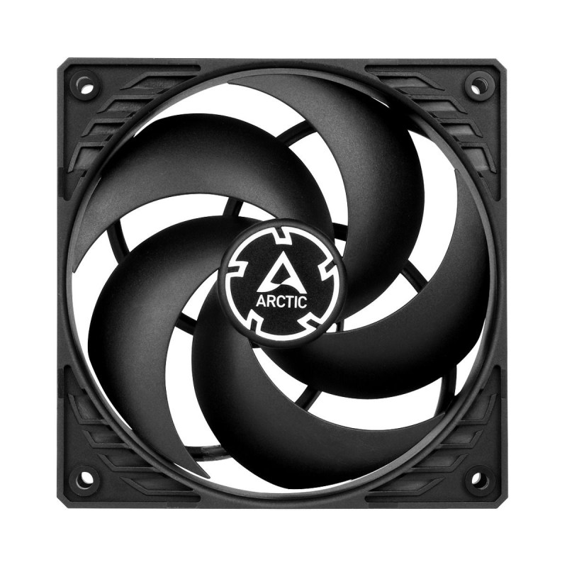 Arctic P12 Silent - P12 Silent - Black 120mm Case Fan — Buy in Cyprus with Fast Delivery