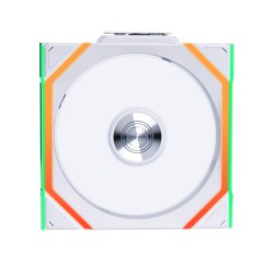 Lian Li UNIFAN SL Wireless 120 Case Fan - UNIFAN SL Wireless - White — Buy in Cyprus with Fast Delivery