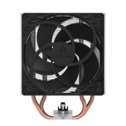 ARCTIC Freezer 36 - Freezer 36 - Direct Touch CPU Cooler for Intel/AMD, Push-Pull, 2x120mm — Buy in Cyprus with Fast Delivery