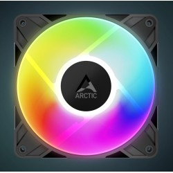 Arctic P14 Pro A-RGB - P14 Pro - 3x140mm PWM Case Fans with Splitters - Up to 2500 RPM — Buy in Cyprus with Fast Delivery