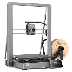 Creality Ender-3 V3 Plus CoreXZ 3D Printer - Ender-3 V3 Plus - CoreXZ, 300x300x330 mm build — Buy in Cyprus with Fast Delivery