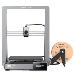 Creality Ender-3 V3 Plus CoreXZ 3D Printer - Ender-3 V3 Plus - CoreXZ, 300x300x330 mm build — Buy in Cyprus with Fast Delivery