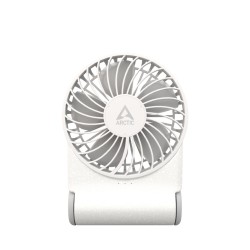 ARCTIC Summair2Go - Summair2Go - White Portable Battery-Powered Handheld Fan — Buy in Cyprus with Fast Delivery