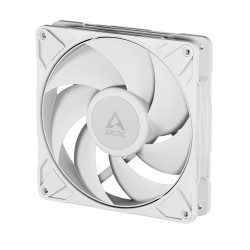 Arctic P14 Pro PST - P14 Pro PST - 140mm PWM Case Fan, White, FDB, 2500 RPM — Buy in Cyprus with Fast Delivery