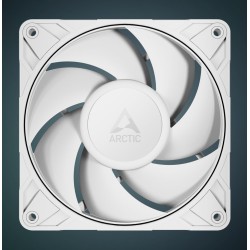Arctic P14 Pro PST - P14 Pro PST - 140mm PWM Case Fan, White, FDB, 2500 RPM — Buy in Cyprus with Fast Delivery