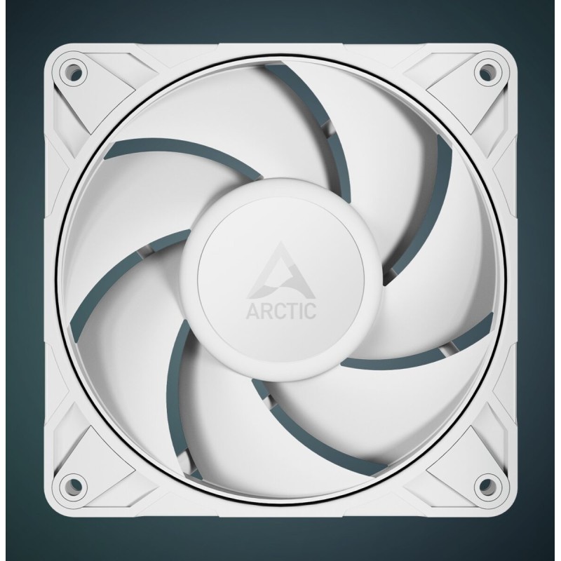 Arctic P14 Pro PST - P14 Pro PST - 140mm PWM Case Fan, White, FDB, 2500 RPM — Buy in Cyprus with Fast Delivery
