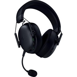 Razer BLACKSHARK V3 X HYPERSPEED - V3 X - Black Wireless Headset (2.4G/USB) — Buy in Cyprus with Fast Delivery