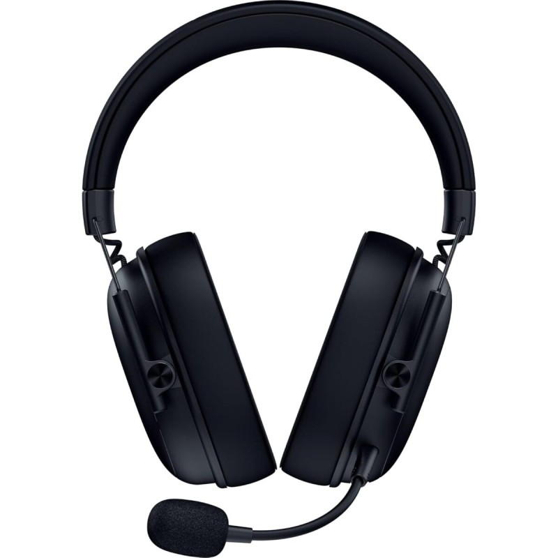 Razer BLACKSHARK V3 X HYPERSPEED - V3 X - Black Wireless Headset (2.4G/USB) — Buy in Cyprus with Fast Delivery