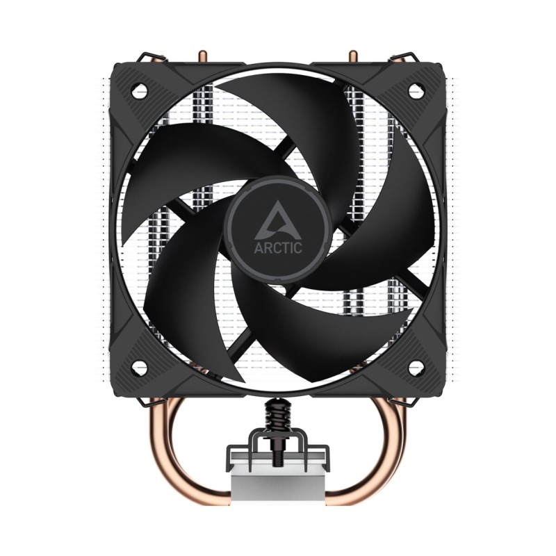Arctic Freezer 8i CO - Freezer 8i CO - 120mm Direct-Touch CPU Cooler for LGA1700/LGA1851 — Buy in Cyprus with Fast Delivery