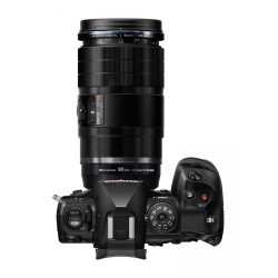 Olympus M.Zuiko Digital ED 90mm F3.5 Macro IS PRO - 90mm Macro Lens with IS PRO (incl. hood & cap)