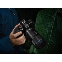 Olympus M.Zuiko Digital ED 90mm F3.5 Macro IS PRO - 90mm Macro Lens with IS PRO (incl. hood & cap)