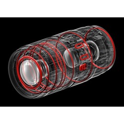 Olympus M.Zuiko Digital ED 90mm F3.5 Macro IS PRO - 90mm Macro Lens with IS PRO (incl. hood & cap)