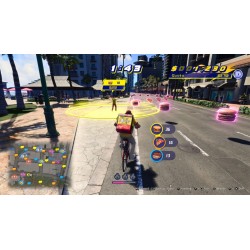 Like A Dragon: Infinite Wealth - PS5 Disc Edition — Buy in Cyprus with Fast Delivery