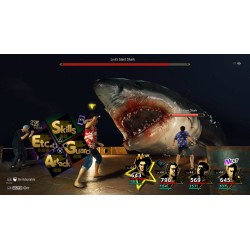 Like A Dragon: Infinite Wealth - PS5 Disc Edition — Buy in Cyprus with Fast Delivery