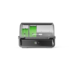 CREALITY CFS Kit for Multi-Color Printing, 4 Filaments - Characteristics (Color, Multi-material)